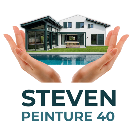 Steven Peinture 40 est artisan peintre EN BÂTIMENT dans les Landes